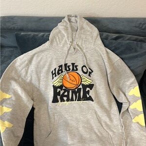 Polo G The Goat Capalot Hall Of Fame Album Hoodie Men's Size M